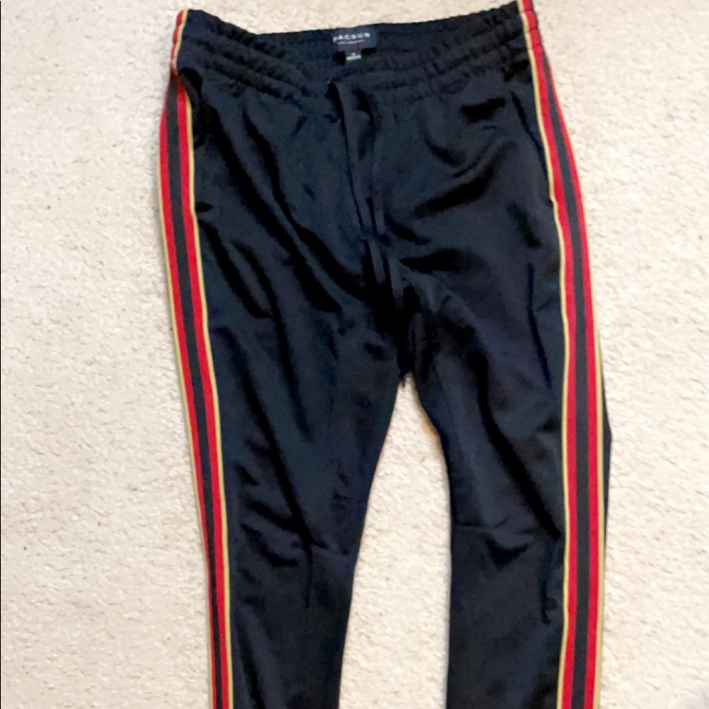 Joggers